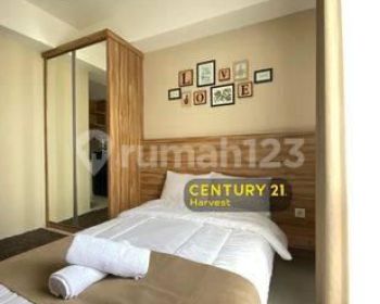 Di  Cepat Apartement Azalea Green Palace 1 Bedroom Siap Huni