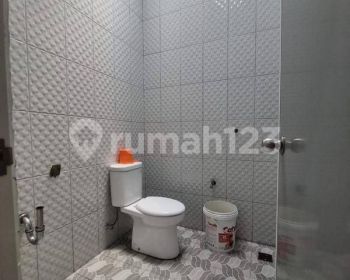 Dijual Rumah di Pulo Gebang Indah, Cakung, Jakarta Timur