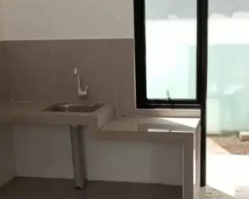 Rumah mewah harga murah