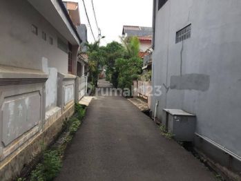 Di Jual Tanah Bagus di Kayu Putih, Jakarta Timur