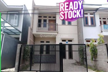 Top Price Rumah Baru Siap Huni Kliningan Kota Bandung 186M5