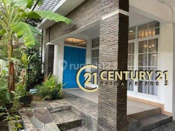 Rumah Cantik Baru Renovasi Di Mertilang Sektor 9 CPA5179