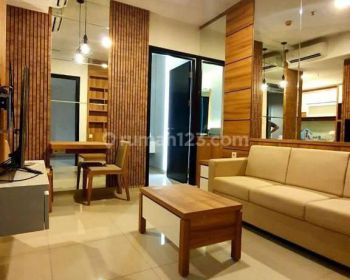 Dijual Apartment The Kensington Kelapa Gading Jakarta
