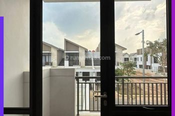 Limited Rumah Hoek Gress Podomoro Park Fashagriya Bandung 242P1