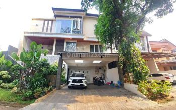 Turun Harga Lagi !!! Cepat Rumah Mewah Plus Private Pool Surat2 On Hand Di 9