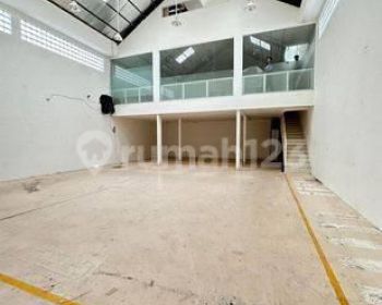 Gudang Strategis Dijual di Cijerah Bandung Kota