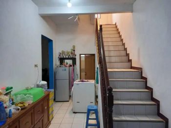 Rumah Hook Siap Huni di Pondok Pekayon Indah Bekasi