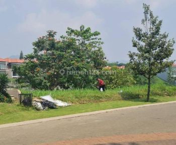 Dijual Hunian Siap Bangun Tatar Kamandaka Kota Baru Parahyangan