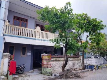 DIJUAL CEPAT KOS AKTIF 19 KMR RUNGKUT ASRI dkt merr upn purimas wiguna