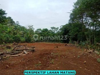 Spesial 1 Jutaan Miliki Tanah Dekat Dengan Bsd Terima SHM Perunit