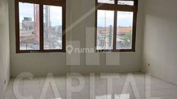 RUKO LOKASI STRATEGIS DI MAINROAD GATOT SUBROTO BANDUNG KOTA