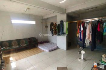 Gudang di Margomulyo Indah, Surabaya