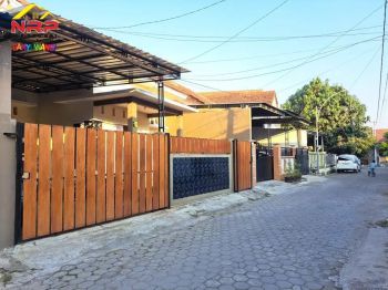 Dijual Rumah Siap Huni di Perum Griya Indah Agus Salim - Banyuwangi