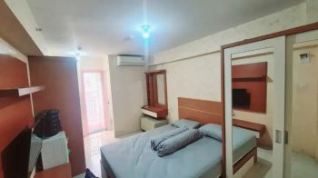 Di sewakan studio per 3bulan