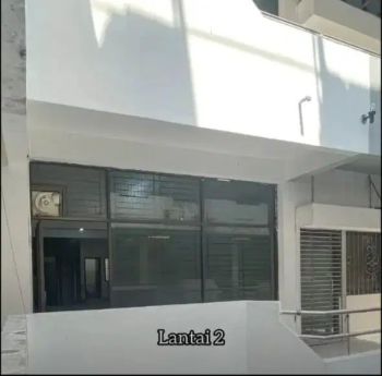 DIJUAL MURAHHHH RUKO 3lt BAGUS LOKASI STRATEGIS