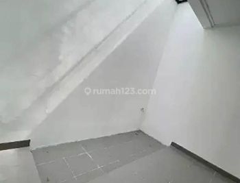Disewakan Rumah Milenial Pik 2 Uk 6x15 Unfurnish Harga Termurah