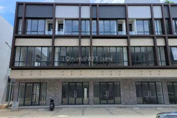 Ruko Northridge Business Center Bsd