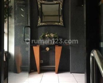 Ruko (Fully Furnished) Turun Harga