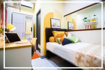 Investasi Kost Baru 17 Kamar Fully Furnished, Jakarta
