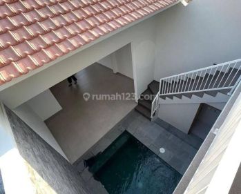 DIJUAL villa dipecatu bali SHM Bagus