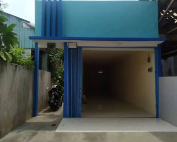 Disewakan Toko/Kios 3x20 M