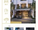 thumbnail-dijual-rumah-baru-neo-classic-di-bintaro-pesanggrahan-2