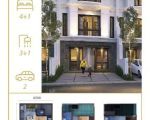 thumbnail-dijual-rumah-baru-neo-classic-di-bintaro-pesanggrahan-3