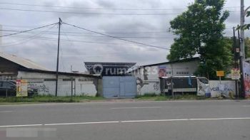 Gudang Nol Jalan Raya Mastrip dekat Gunungsari, Wiyung, Sepanjang, Driyorejo