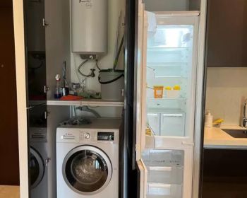 Disewakan Apartment Elite Strategis Pondok Indah Residance