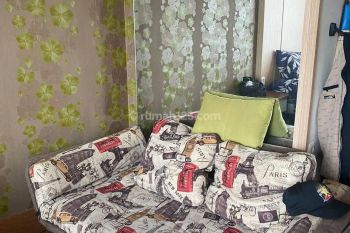 Disewakan Galeri Ciumbuleuit 3 Type Studio Ciumbuleuit Bandung