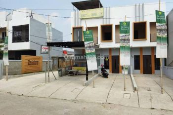 Rumah di kota Bekasi dekat dengan Summarecon crown Gading