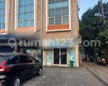 Dijual Cepat Ruko di Komplek East Point Mustikasari Bekasi Timur