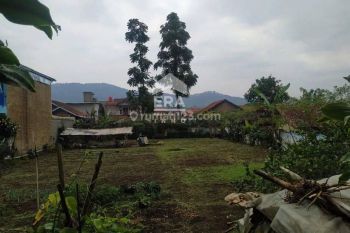 Dijual Tanah Cibodas Maribaya Lembang Bandung