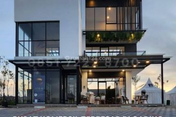 Dijual Ruko 3 Lantai Gading Serpong Samping Mall Hampton Avenue