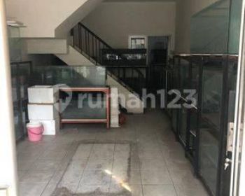 Dijual Super Cepat Ruko Crystal Gading Serpong Hadap Jalan Raya