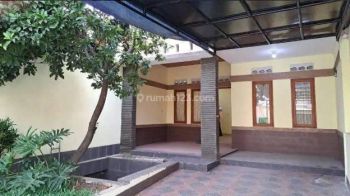 Paling Murah Rumah Nyaman Disewakan Di Regol Bandung Bawa Hoki
