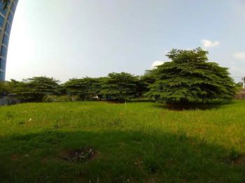 For Sale Tanah Siap Bangun di Tb. Simatupang Samping Tol Siap Bangun