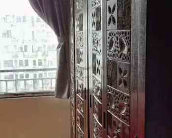 The jarrdin apartemen