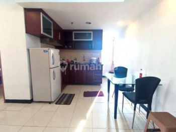 DIJUAL APARTEMEN MEDITERANIA BOULEVARD 3BR FURNISHED HOOK