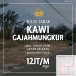 thumbnail-tanah-kawi-dijual-ada-pemandangan-kota-semarang-0