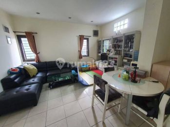 Dijual 2 Ruko Rendeng Siap Pakai di Mainroad Taman Kopo Indah 1