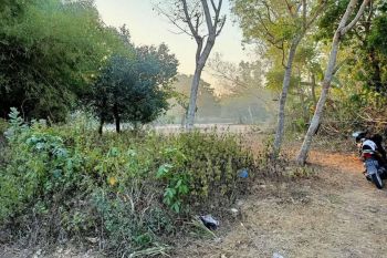 Tanah TERMURAH 2 are  DI LOKASI STRATEGIS NUSA DUA BALI