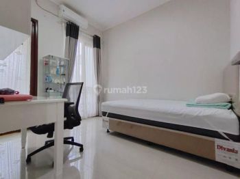 Rumah dalam Perumahan Elit Dekat UGM jakal Km 7