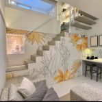 thumbnail-disewakan-rumah-full-furnished-di-tabebuya-cluster-inspirahaus-bsd-0