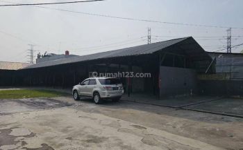 Gudang sewa murah di legok raya karawaci