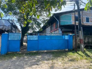 Gudang Siap Pakai Lokasi Di Pergudangan Batik Balaraja Tangerang