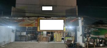 RUMAH DI JL MENUR SURABAYA DEKAT KERTAJAYA, MANYAR, GUBENG