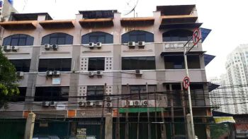 Dijual Ruko Kebayoran Baru