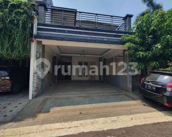 BU dijual cepat!nego sampe jadi sdh SHM di Legenda wisata