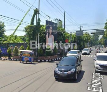 Sale Tanah: Tanah di Kota Kediri